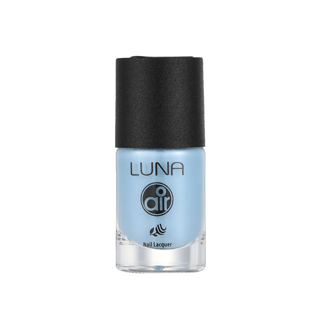 Luna Halal Air Breathable Matte