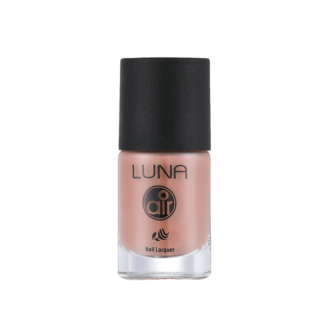 Luna Halal Air Breathable Matte
