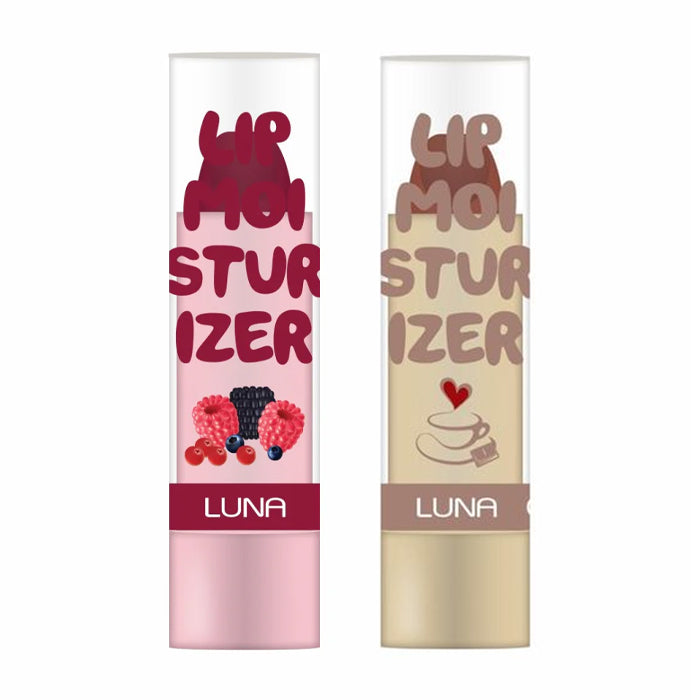 luna lip balm