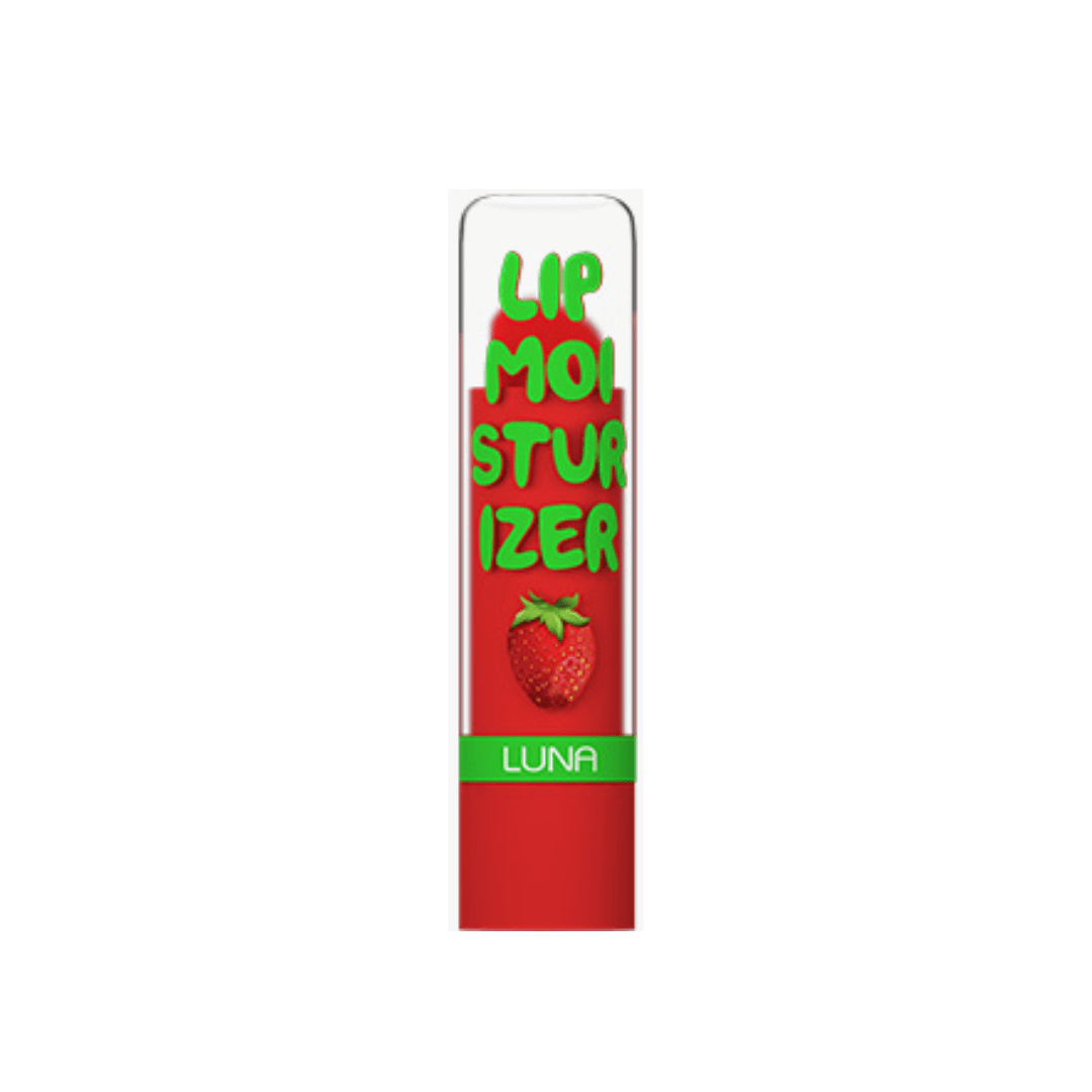 Luna Lip Moisturizer