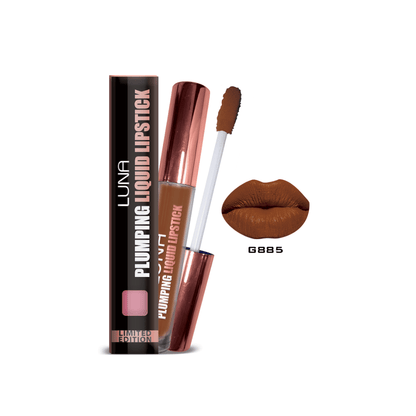 Luna Plumping Liquid Lipstick