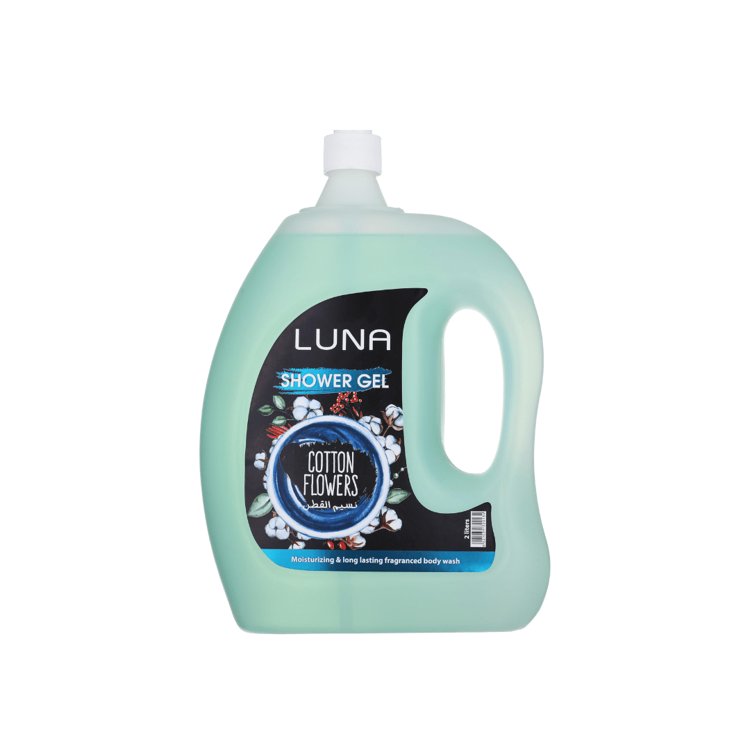 Luna Shower Gel 2L