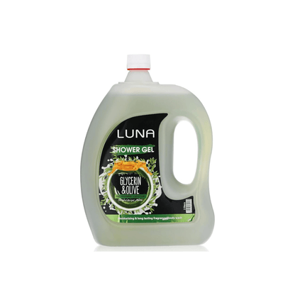 Luna Shower Gel 2L