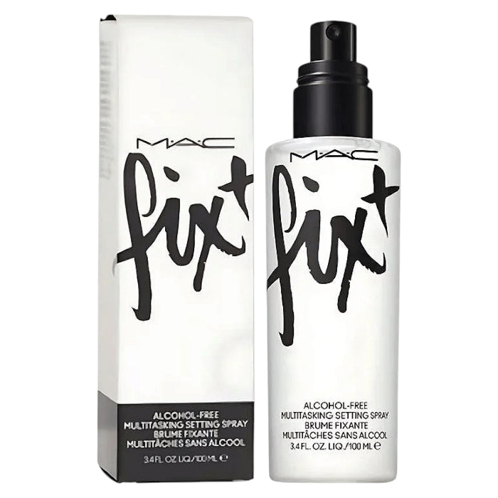 mac multitasking setting spray 100ml
