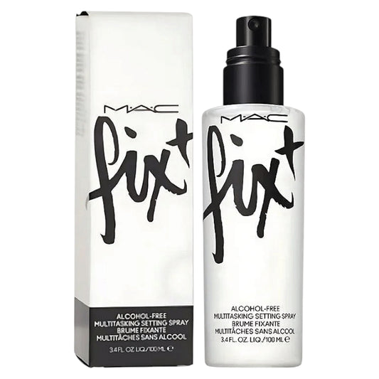 mac multitasking setting spray 100ml