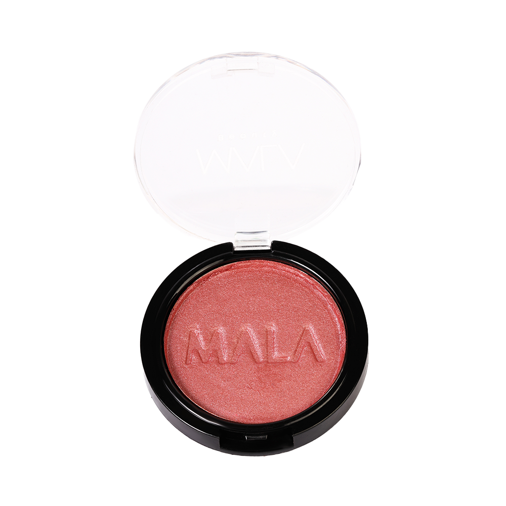 Shimmer Blusher
