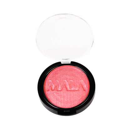 Shimmer Blusher