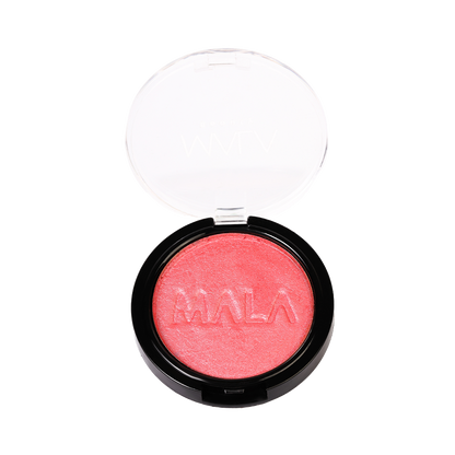Shimmer Blusher