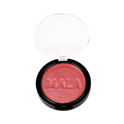 Shimmer Blusher