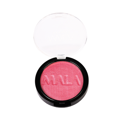 Shimmer Blusher