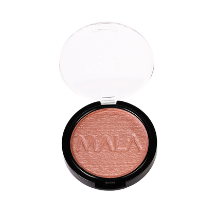 Shimmer Blusher