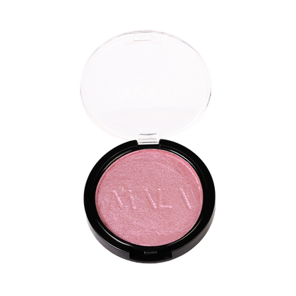 Shimmer Blusher