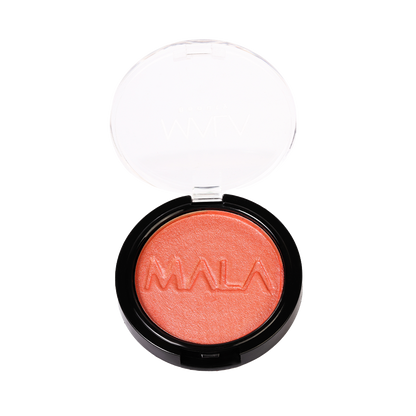 Shimmer Blusher