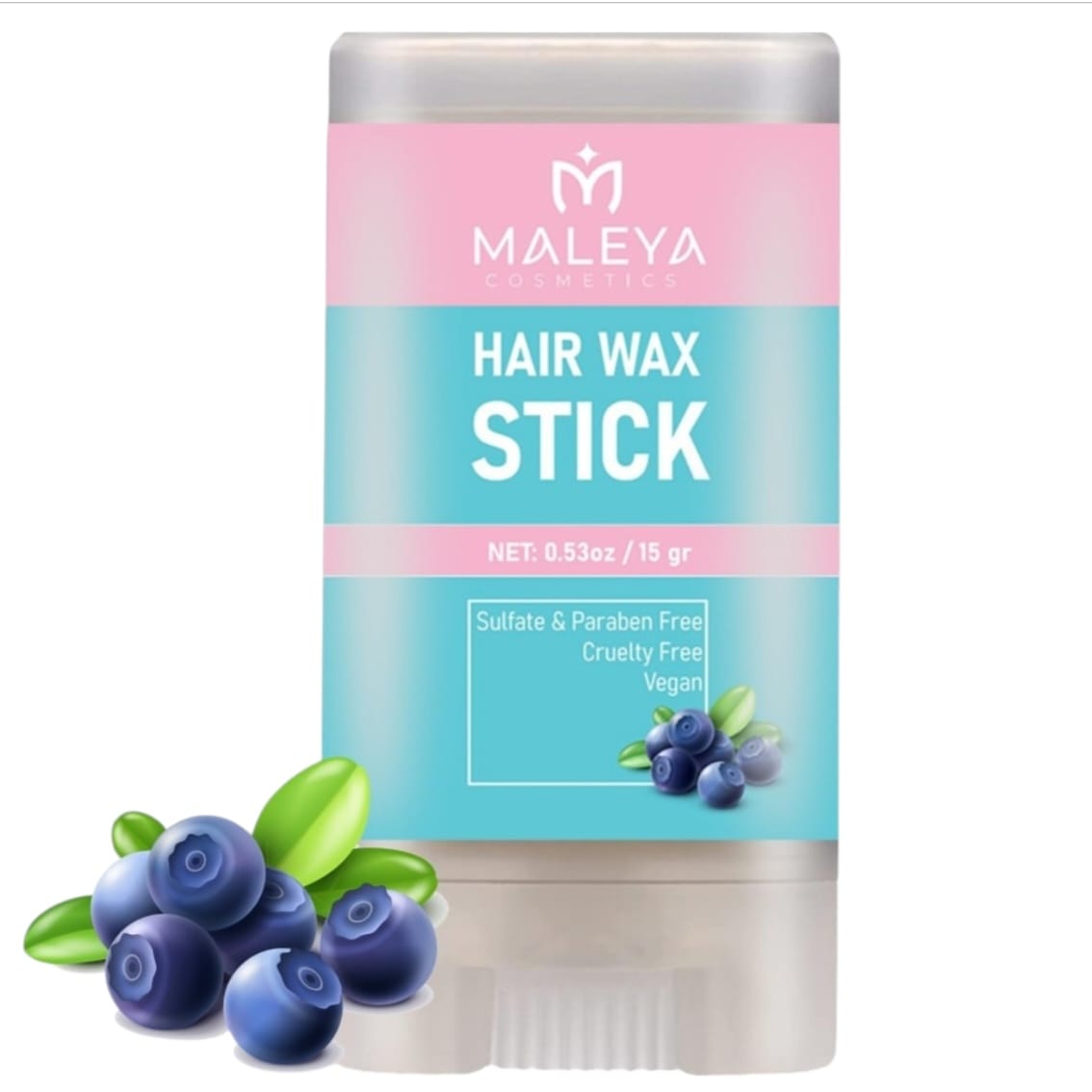 maleya hair wax stick 15g