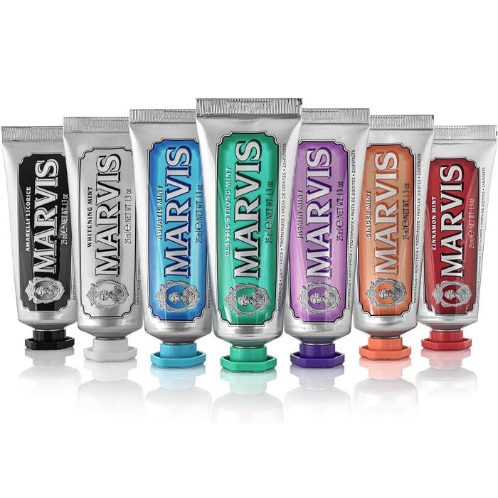 marvis toothpaste 85ml