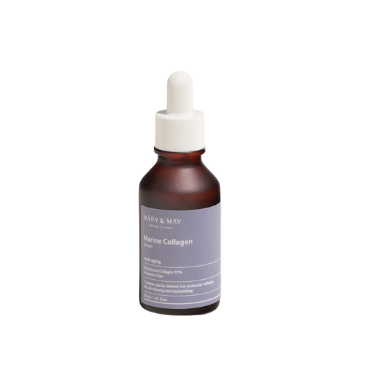 Mary and May Marine Collagen Serum 30ml
