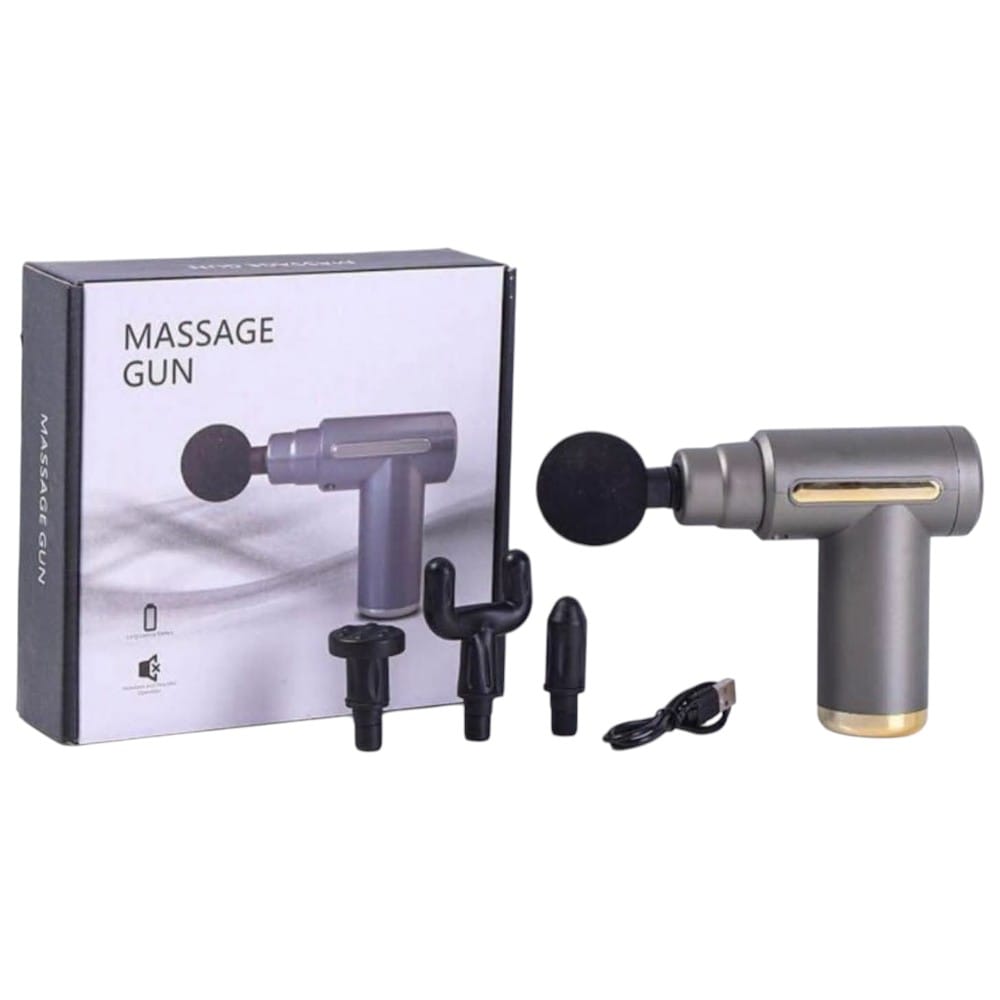 massage gun