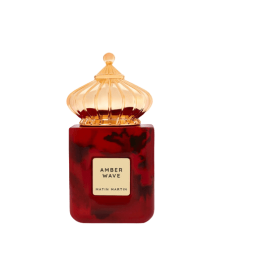 Matin Martin Amber Wave ماء عطر 100 مل