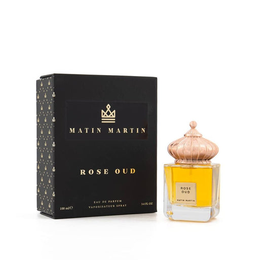 ماتين مارتن روز عود ماء عطر 100 مل
