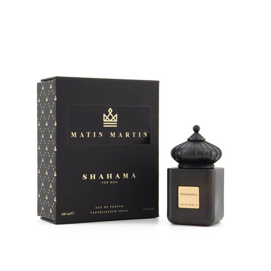 ماتين مارتن شهامة عطر للرجال 100 مل