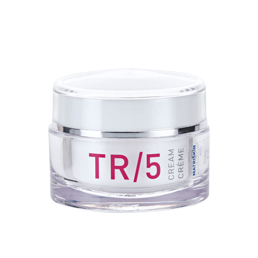 Matriskin TR/5 Cream 50ml