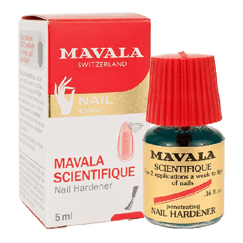 mavala nail care 5ml