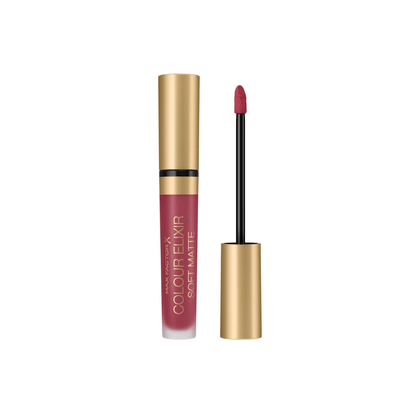 Max Factor Colour Elixir Soft Matte Lipstick