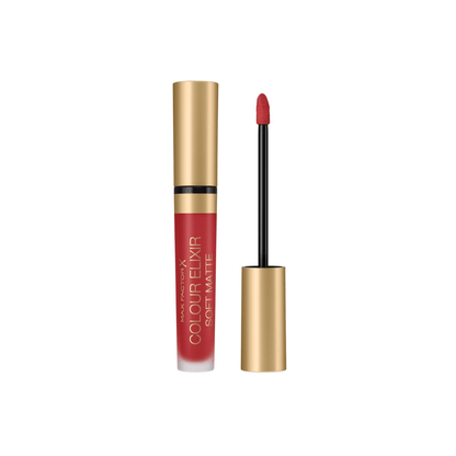 Max Factor Colour Elixir Soft Matte Lipstick