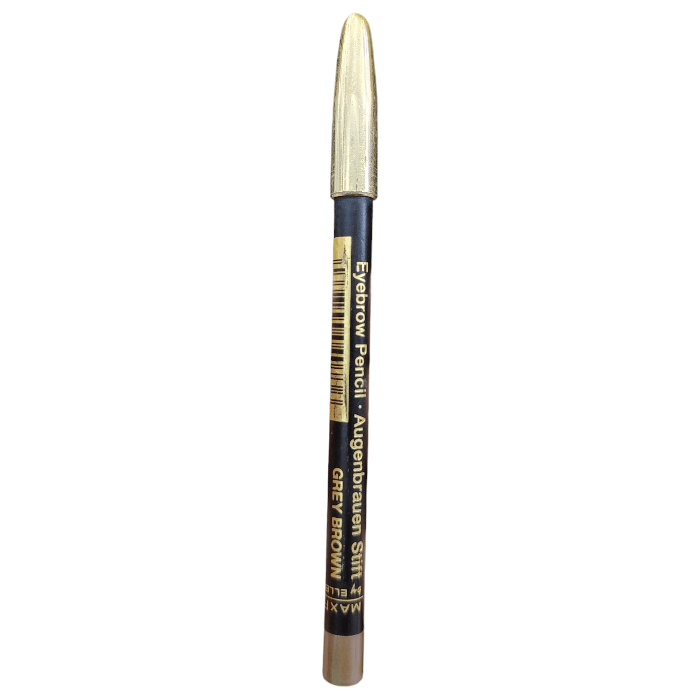 max factor eyebrow pencil grey brown