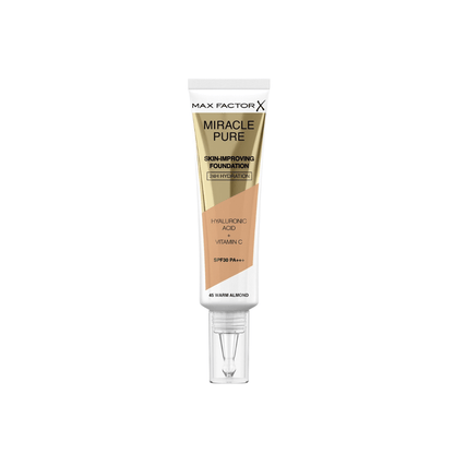 Max Factor Miracle Pure Skin-Improving Foundation
