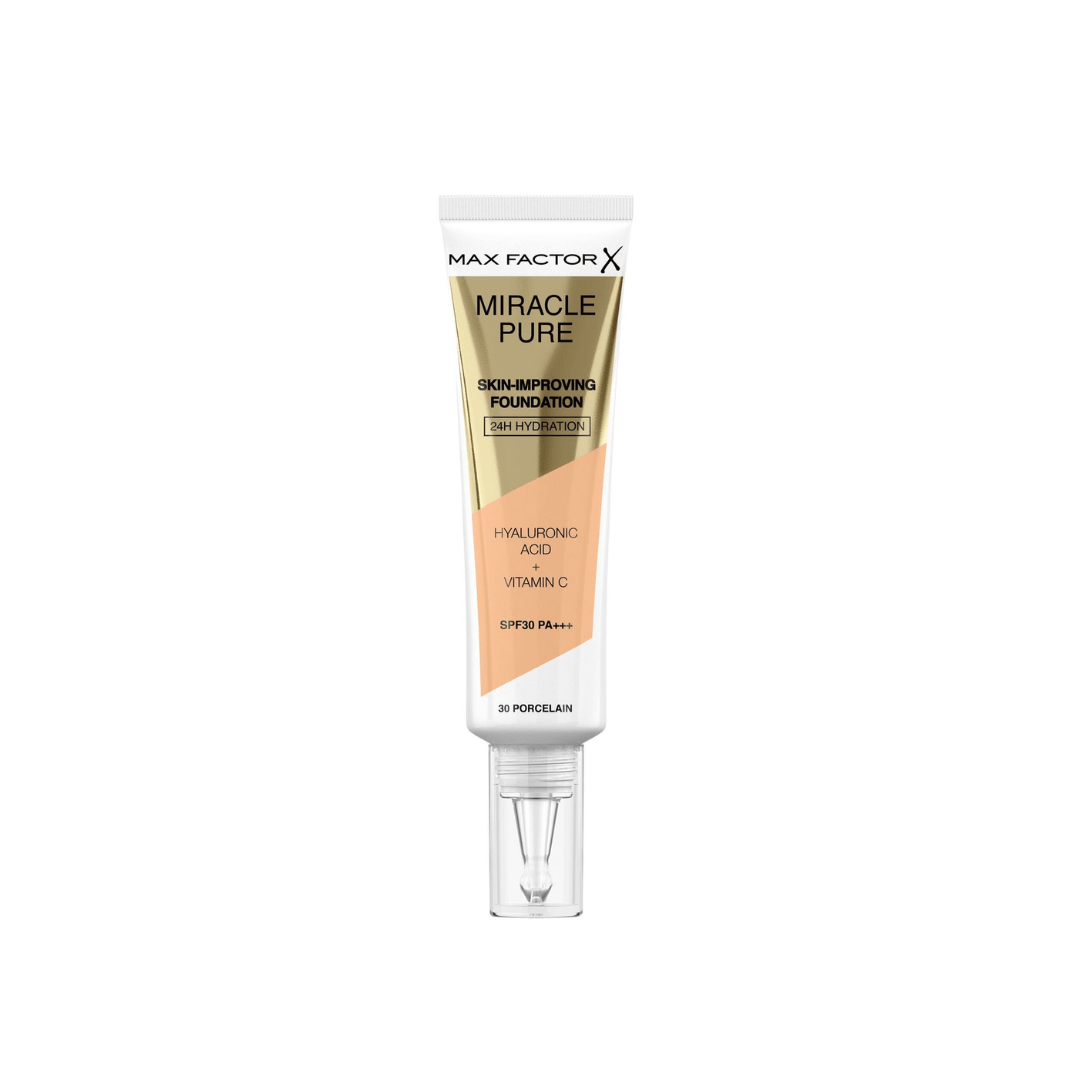 Max Factor Miracle Pure Skin-Improving Foundation