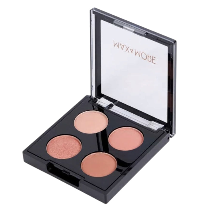 max & more eyeshadow palette