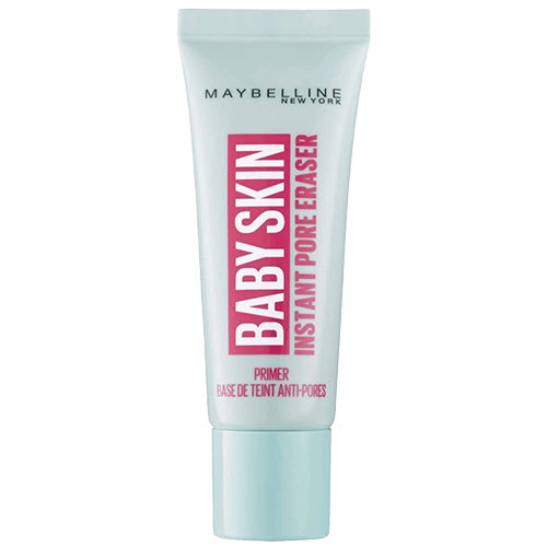 maybelline baby skin primer