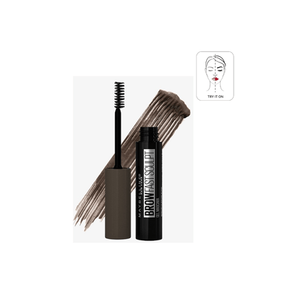 ماسكارا ميبلين لتشكيل الحواجب Brow Fast Sculpt