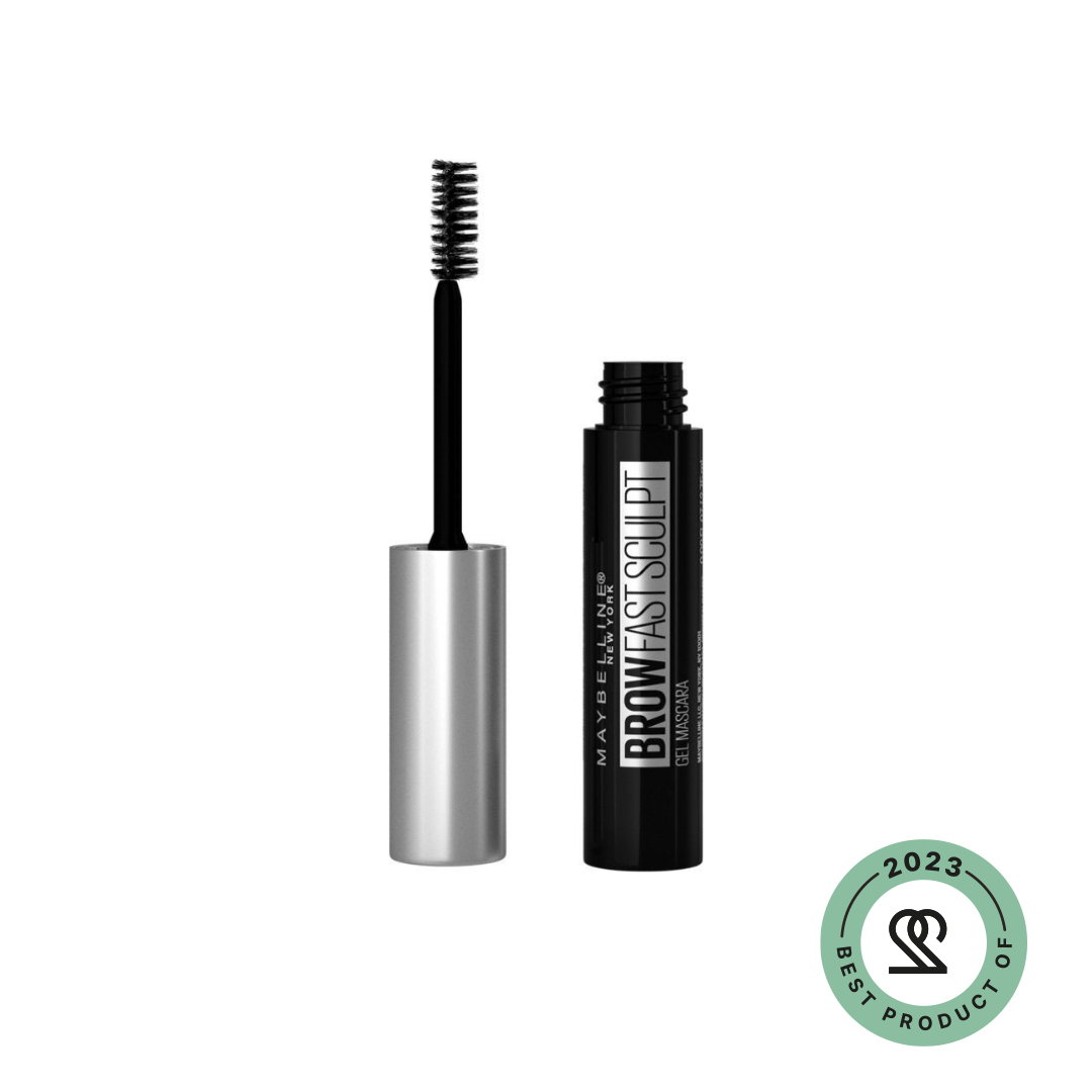 ماسكارا ميبلين لتشكيل الحواجب Brow Fast Sculpt