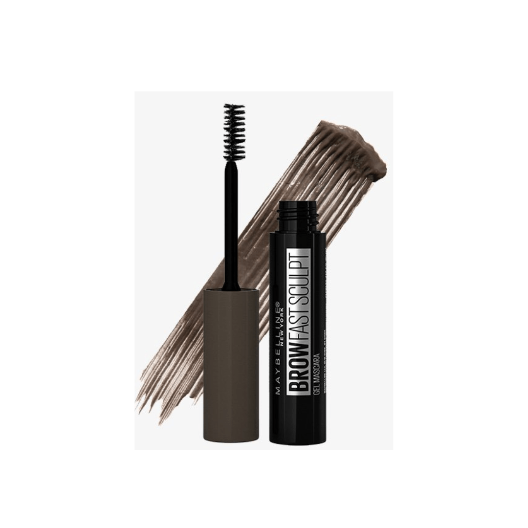 ماسكارا ميبلين لتشكيل الحواجب Brow Fast Sculpt