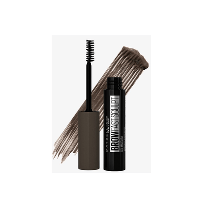ماسكارا ميبلين لتشكيل الحواجب Brow Fast Sculpt