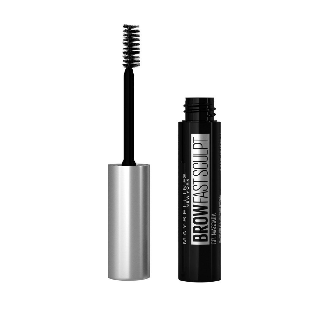 ماسكارا ميبلين لتشكيل الحواجب Brow Fast Sculpt