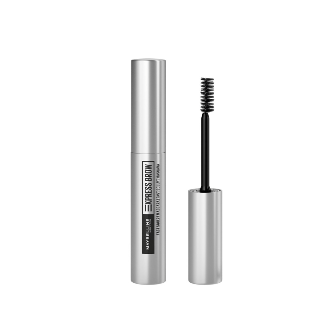 ماسكارا ميبلين لتشكيل الحواجب Brow Fast Sculpt