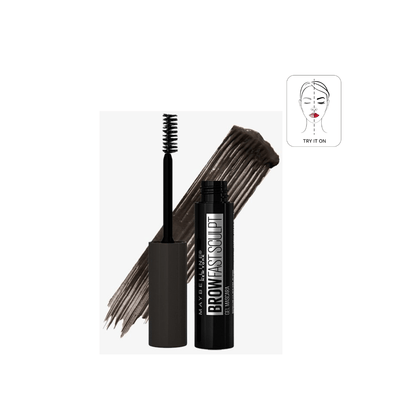 ماسكارا ميبلين لتشكيل الحواجب Brow Fast Sculpt