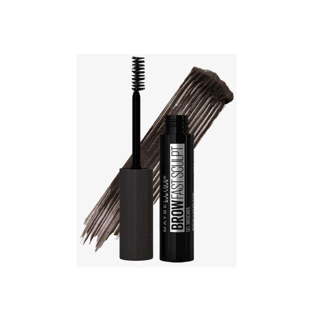 ماسكارا ميبلين لتشكيل الحواجب Brow Fast Sculpt
