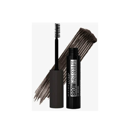 ماسكارا ميبلين لتشكيل الحواجب Brow Fast Sculpt