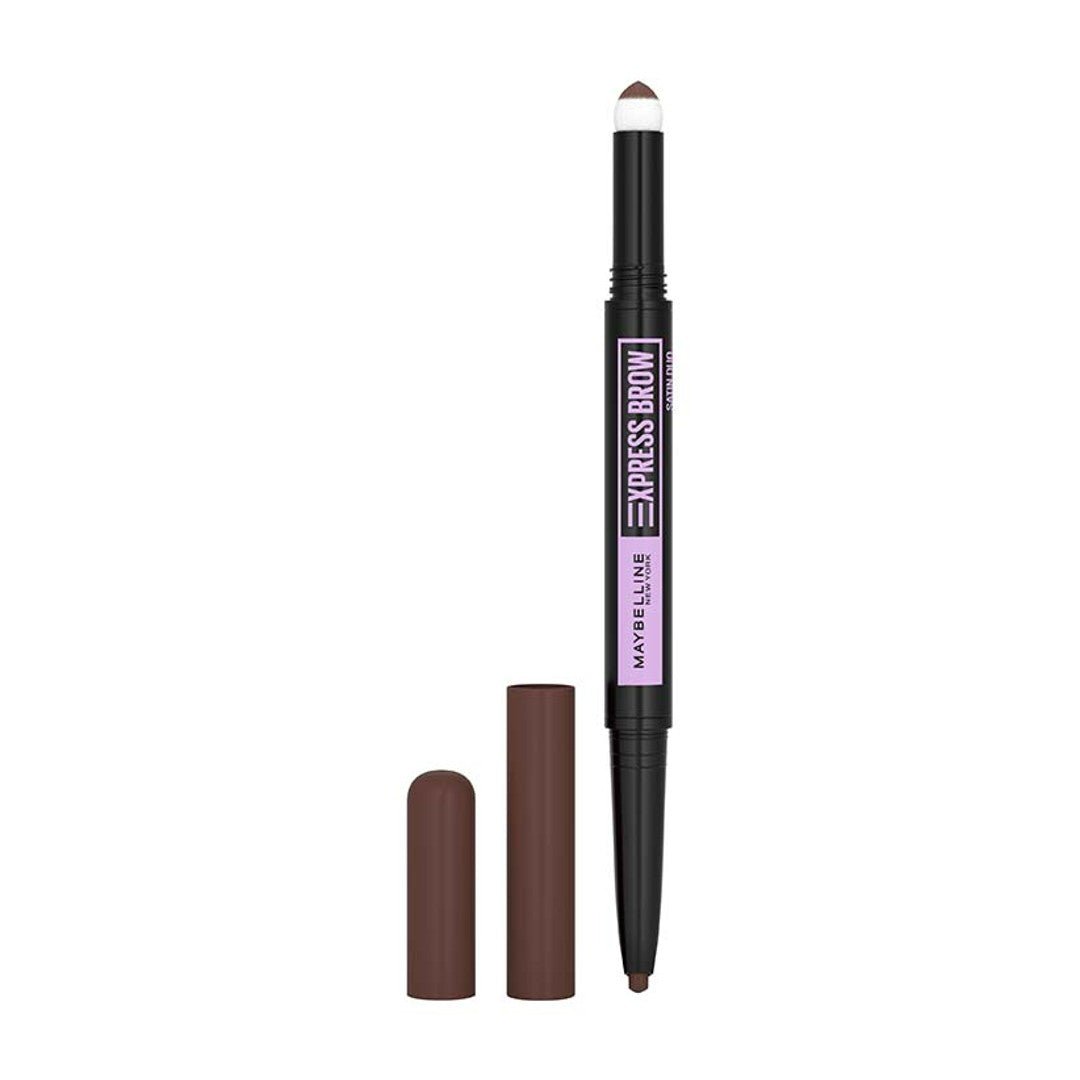 Maybelline Brow Satin Eyebrow Pencil & Powder Duo