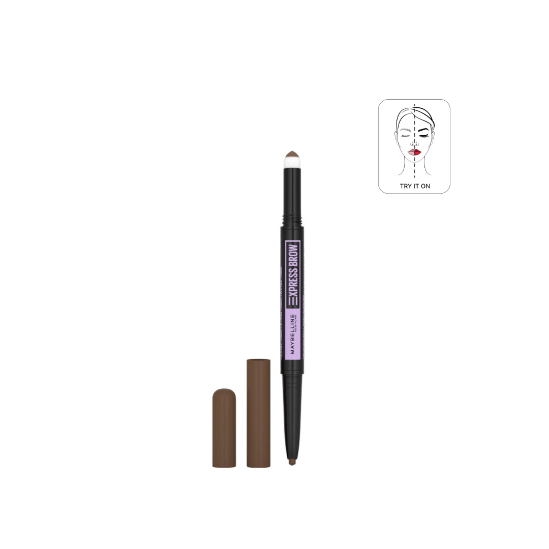 Maybelline Brow Satin Eyebrow Pencil & Powder Duo