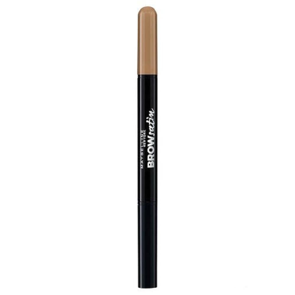 Maybelline Brow Satin Eyebrow Pencil & Powder Duo