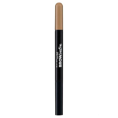 Maybelline Brow Satin Eyebrow Pencil & Powder Duo