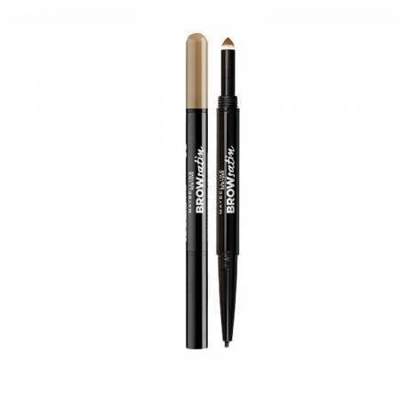Maybelline Brow Satin Eyebrow Pencil & Powder Duo