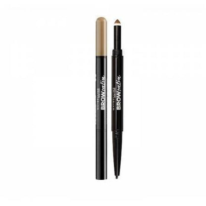 Maybelline Brow Satin Eyebrow Pencil & Powder Duo