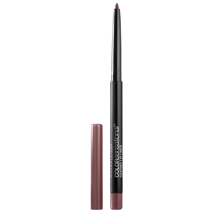 maybelline color sensational shaping lip liner