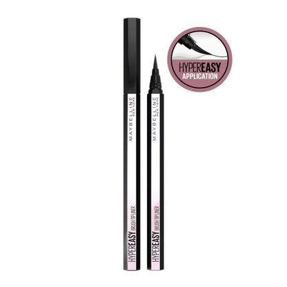 Maybelline EyeStudio Hyper Easy Liquid Eyeliner